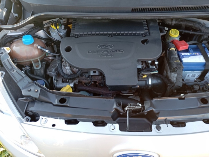 Ford Ka 1.3 TDCI