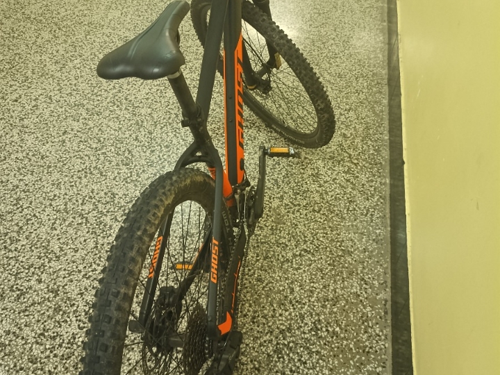 Ghost Kato Advanced 2025 MTB