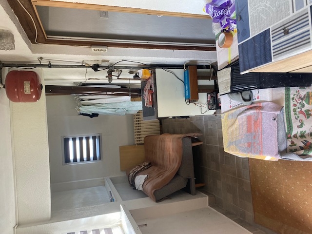 Gornja Drenova, kuća i dvorište