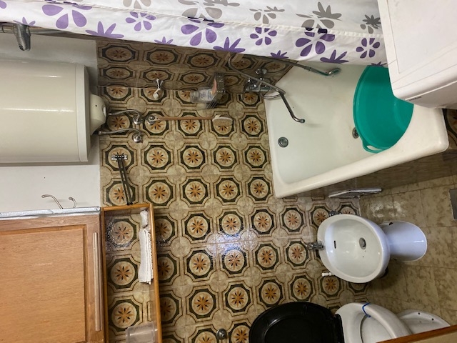 Gornja Drenova, kuća i dvorište