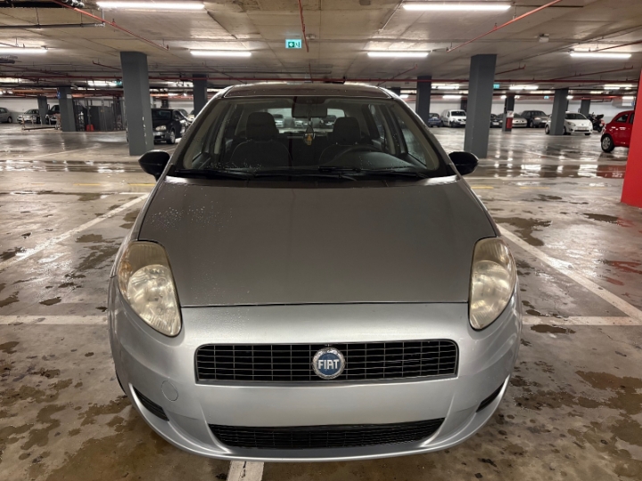 Fiat Grande Punto