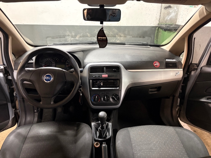 Fiat Grande Punto