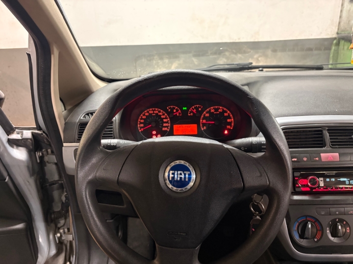 Fiat Grande Punto