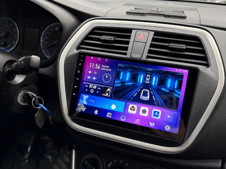 Suzuki SX4 S-Cross, 2015. god.