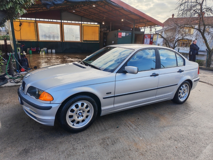 BMW 316i