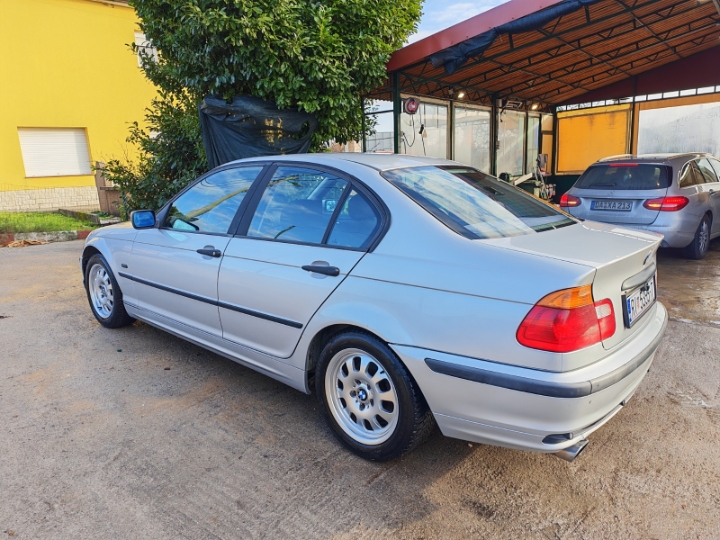 BMW 316i
