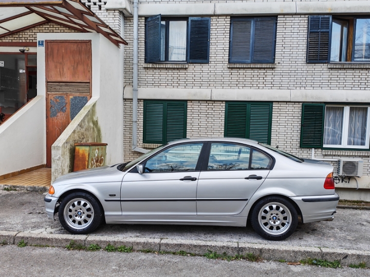 BMW 316i