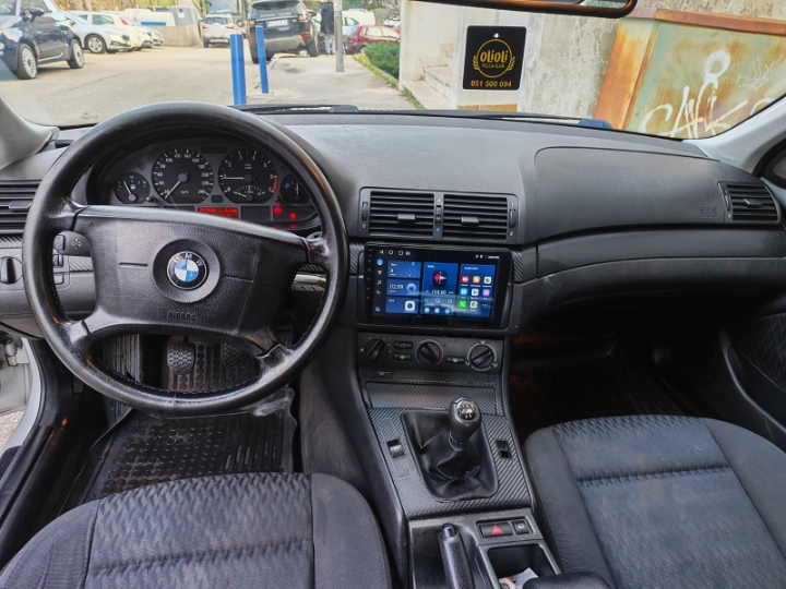 BMW 316i