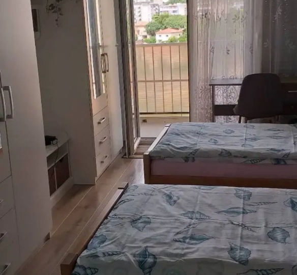 Donja Vežica, stan 58 m2