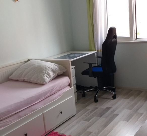 Donja Vežica, stan 58 m2