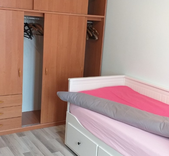 Donja Vežica, stan 58 m2