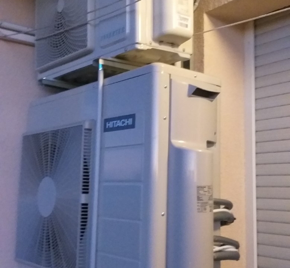 Donja Vežica, stan 58 m2