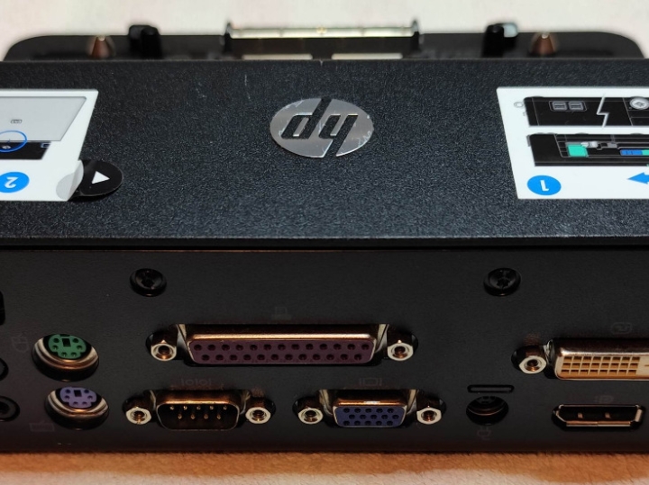 HP docking stanica HSTNN-I11X