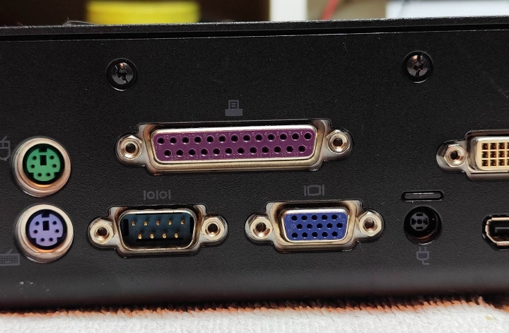 HP docking stanica HSTNN-I11X