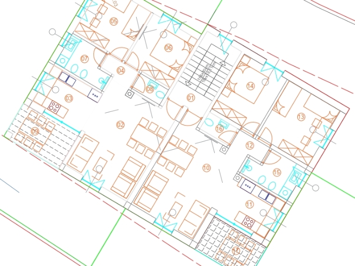 Građevinsko zemljište Viškovo