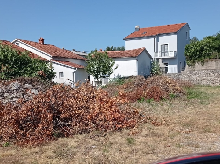 Građevinsko zemljište Viškovo