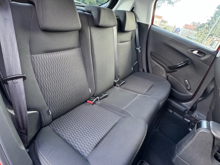 Peugeot 208, 1.6Hdi, 99.000 km