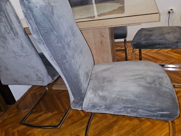 Stolice za blagovaonu