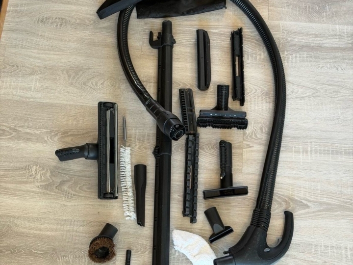 Karcher SV 7 (parni) usisavač