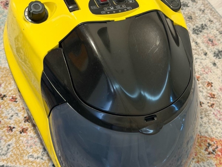 Karcher SV 7 (parni) usisavač