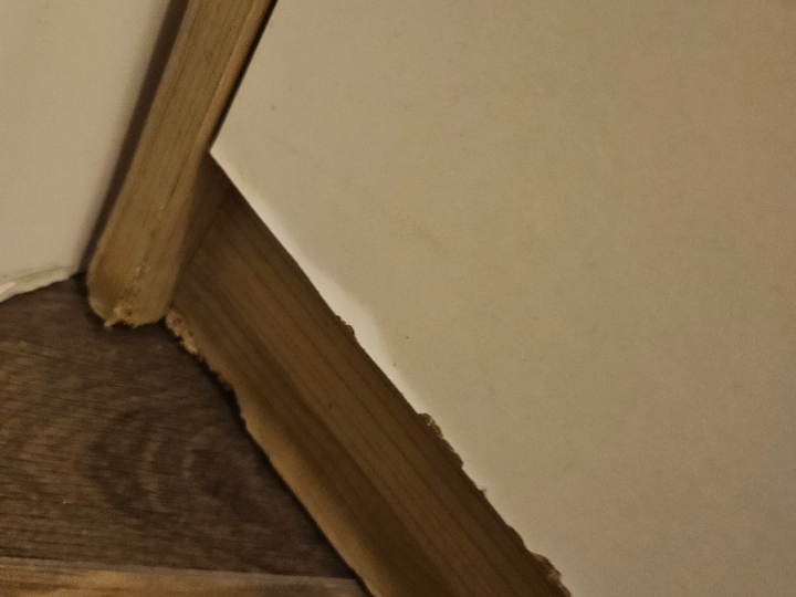 Predsoblje ormar, vješalica, ogledalo