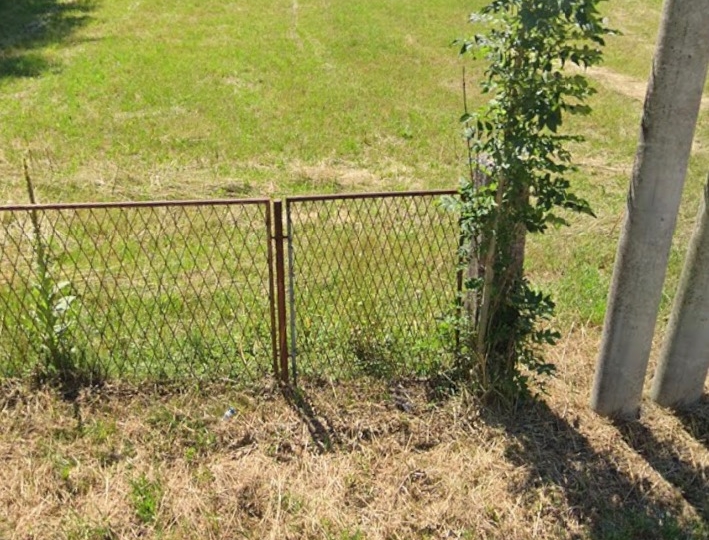 Stari Laz, građ. zemlj. 1618m2