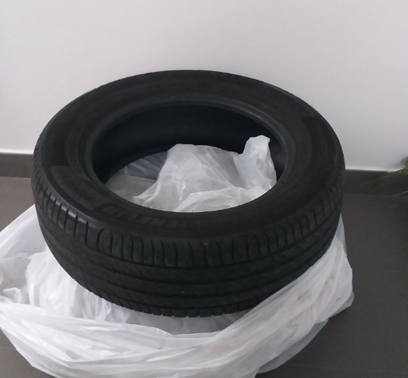 Gume ljetne Michelin 205/60R16 92H