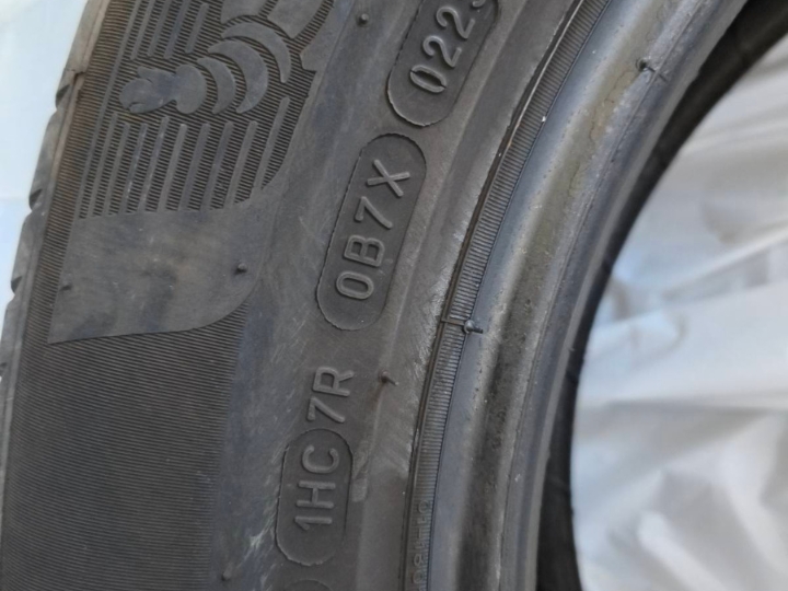 Gume ljetne Michelin 205/60R16 92H