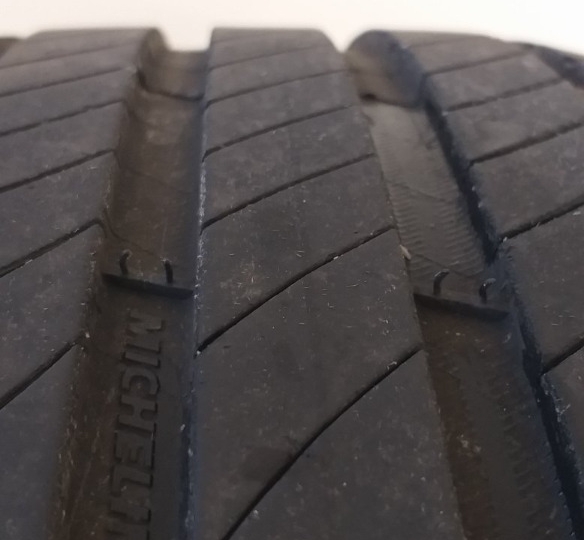 Gume ljetne Michelin 205/60R16 92H