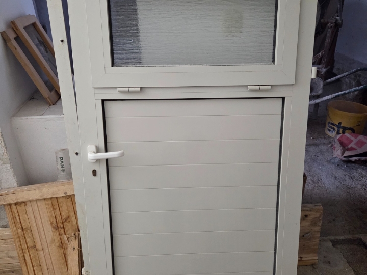 Ulazna vrata 155x90