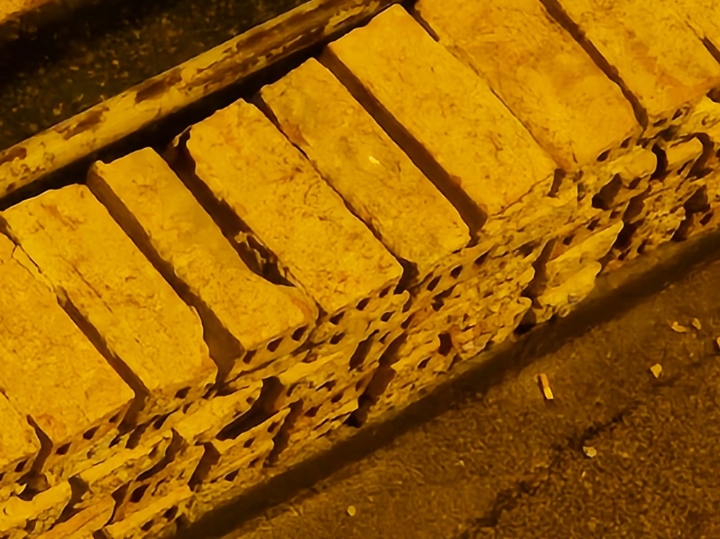 Cigle stare preko 100 godina