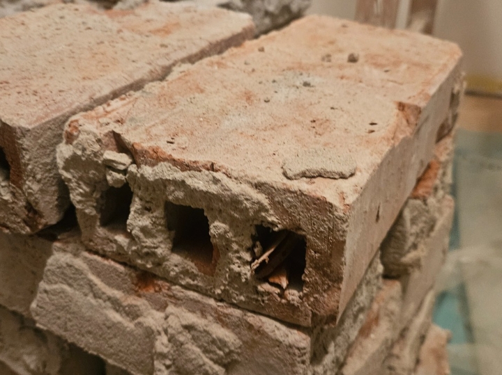 Cigle stare preko 100 godina