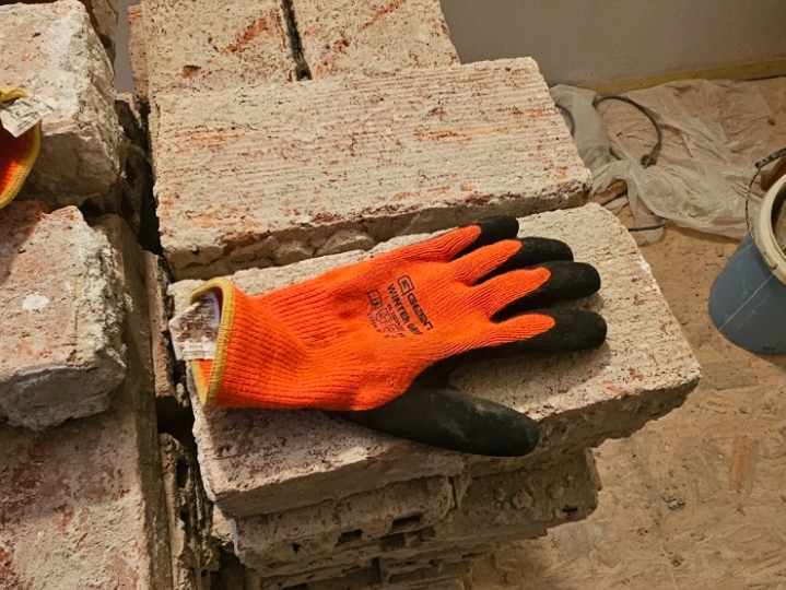 Cigle stare preko 100 godina