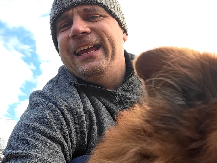 Muškarac traži ženu za brak