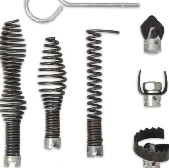 Električni automatski čistač odvoda