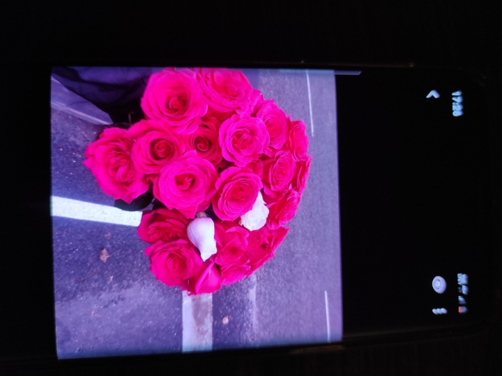 Možda jedna.. želi ...