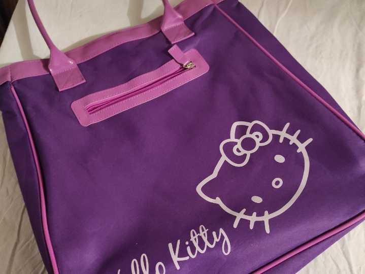 Možda jedna.. želi ...