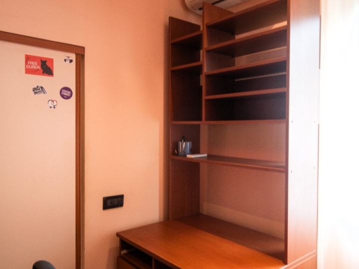 Belveder, garsonjera 43 m2 + balkon