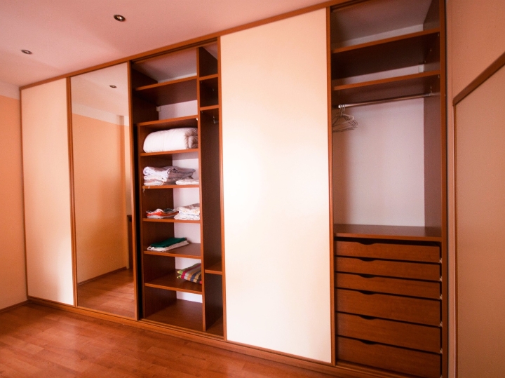 Belveder, garsonjera 43 m2 + balkon