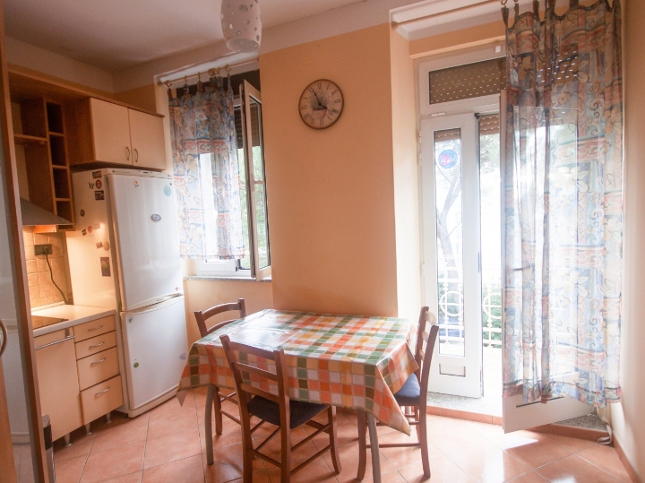 Belveder, garsonjera 43 m2 + balkon