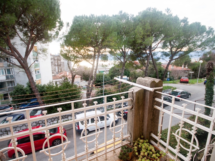 Belveder, garsonjera 43 m2 + balkon