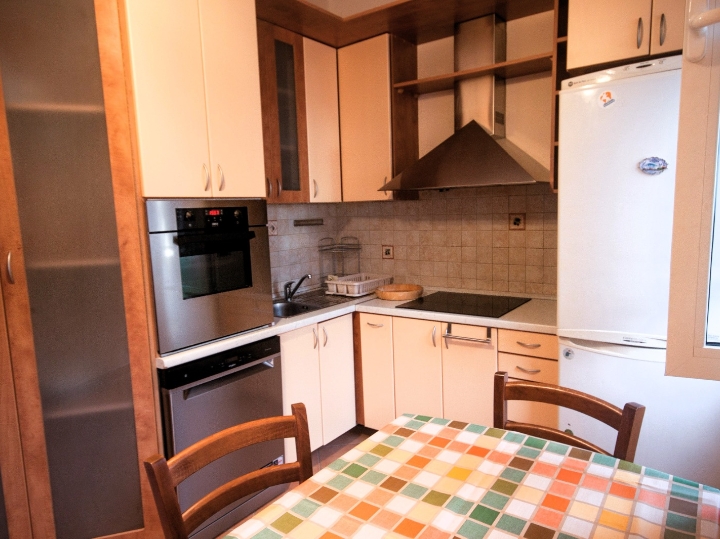 Belveder, garsonjera 43 m2 + balkon