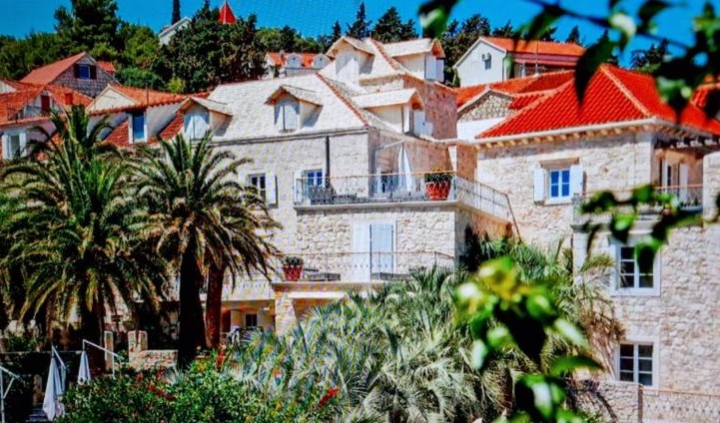 Zemljište Sutivan, otok Brač