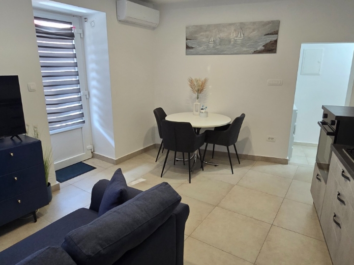 Nekretnina koja odmah donosi prihod