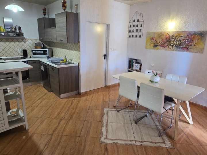 Nekretnina koja odmah donosi prihod