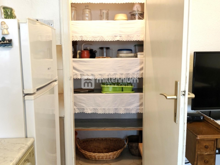 Najam, Donja Vežica, 51m2, 2-sobni stan s balkonom