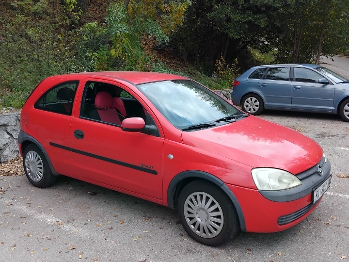 Opel Corsa 1.2 Comfort