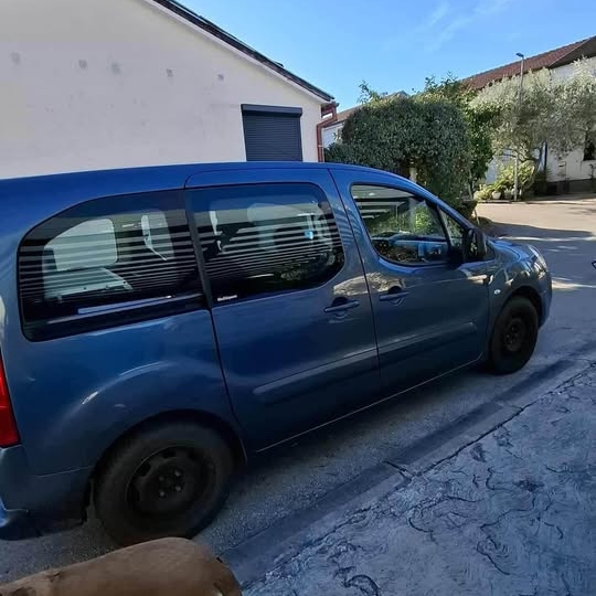 Citroen Berlingo 1.6 HDI