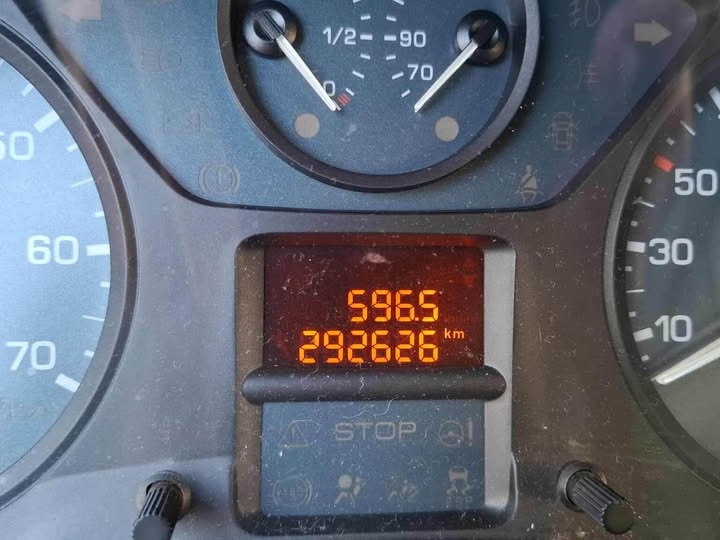 Citroen Berlingo 1.6 HDI