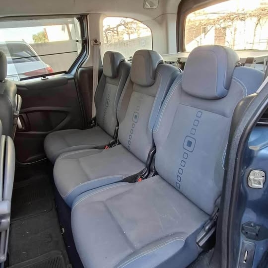 Citroen Berlingo 1.6 HDI